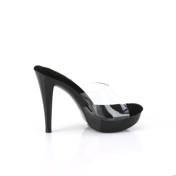 Fabulicious COCKTAIL-501 Clr/Blk