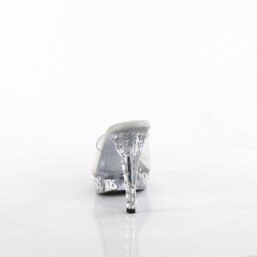 Fabulicious COCKTAIL-501SDT Clr/Clr