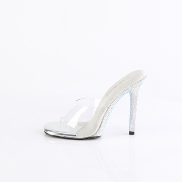 scarpe posing