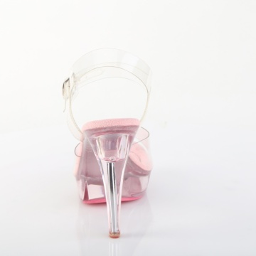 Fabulicious Shoes CTAIL508/C-BP/BPT - Img 2