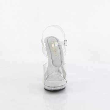 Fabulicious Shoes LIP108MG/C/M - Img 2