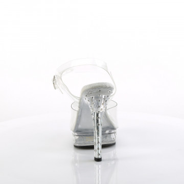 pali pole dance abbigliamento