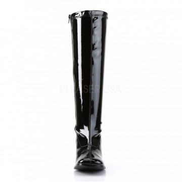 Funtasma GOGO-300WC Blk Str Pat
