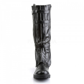 Funtasma WALKER-130 Blk Pu