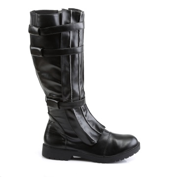 Funtasma WALKER-130 Blk Pu