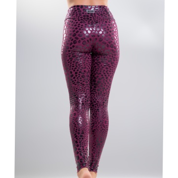 abbigliamento pole dance fitness donna