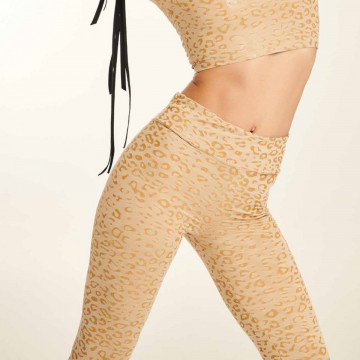 pali pole dance abbigliamento