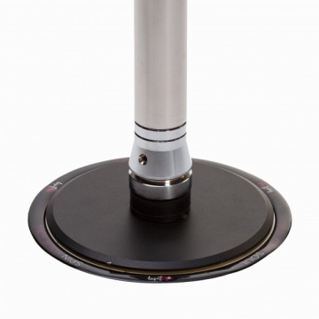 base pole dance