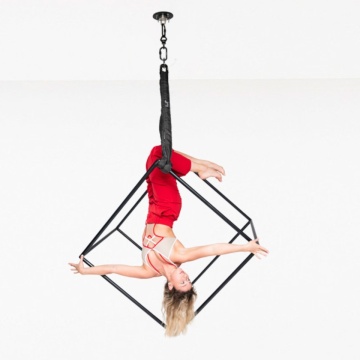 Lupit Cube set di ancoraggio
