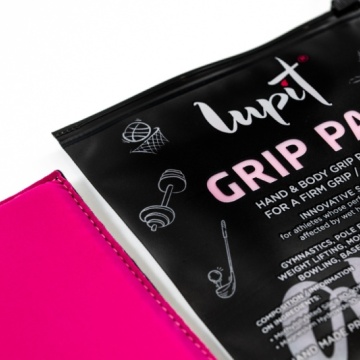 lupit grip color pink