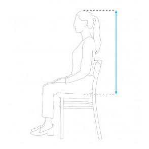 cerchio con palo pole dance