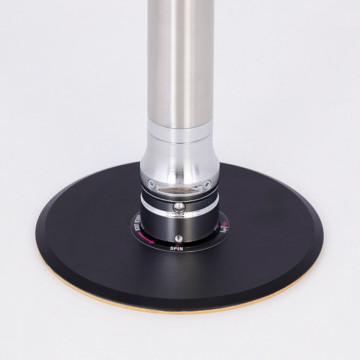 Lupit Quick Lock system - sistema rapido per per pali LUPIT PRO4