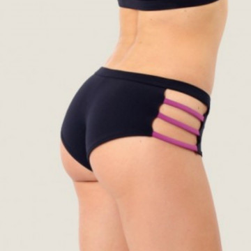 MADEMOISELLE SPIN - LULU SHORTS M