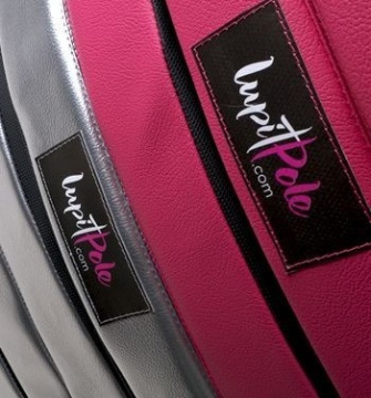 materassino palo pole dance