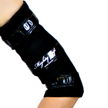 MightyGrip Arm Band - fascia bicipiti grip