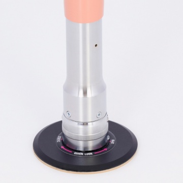 Palo Quick lock Desert Flower - Home g2 lupit pole 45