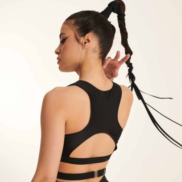 Paradise Chick ICONIC WRAP TOP