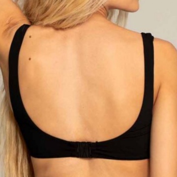 Paradise chic Miami Top