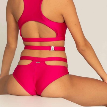 Paradise Chick MIAMI SHORT LIME Medium