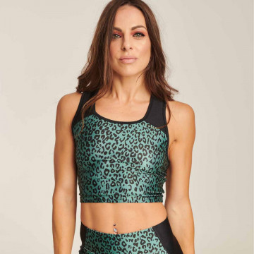 Paradise Chick TANK TOP