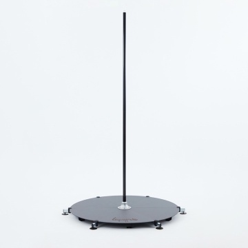 Pedana LUPIT POLE STAGE Black + kit Borse + spedizione - Img 3