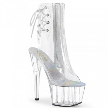 Pleaser ADORE-1018C Clr/Clr
