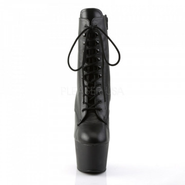 Stivaletti IN PELLE Pleaser