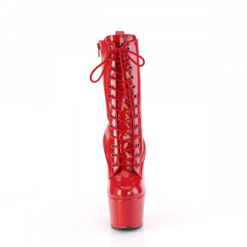 Pleaser ADORE-1040WR-HG Red Holo Pat/M