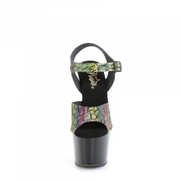 pali pole dance abbigliamento