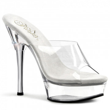 Pleaser ALLURE-601 5us 35eu