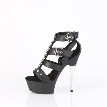 calzature pleaser USA