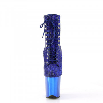 pleaser shoes exotic pole