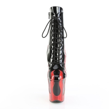 stivaletti pole dance FLAMINGO-1020FLM