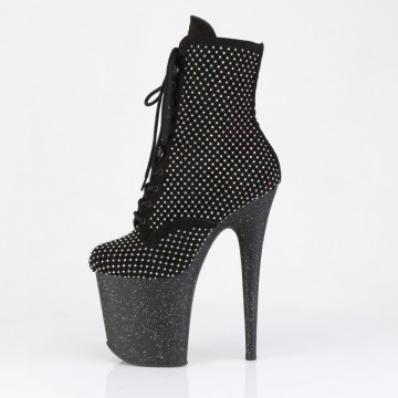 stivali pleaser italia exotic