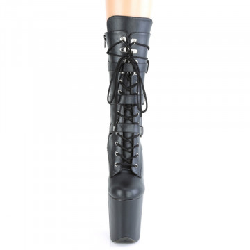 Stivali Donna Pleaser FLAMINGO-1053