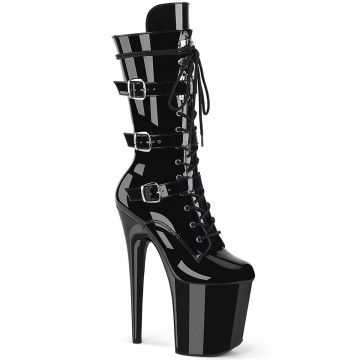 Stivali donna Pleaser FLAMINGO