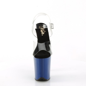 pleaser calzature pole dance