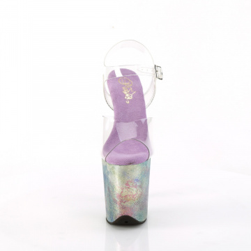 pali pole dance abbigliamento