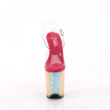 pali pole dance abbigliamento