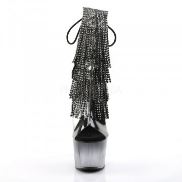 pali pole dance abbigliamento