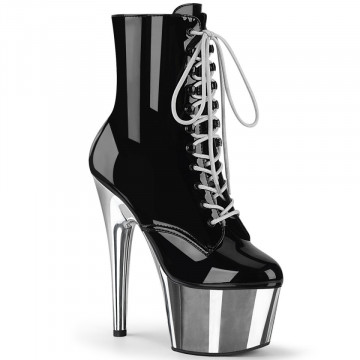 Pleaser Platform Shoes ADO1020/B/SCH