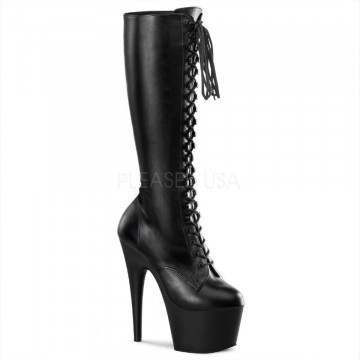Pleaser Platform Shoes ADO2023/B/PU