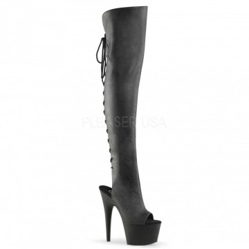 Pleaser Platform Shoes ADO3019/BPU/M