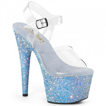 sandali pleaser usa per lei