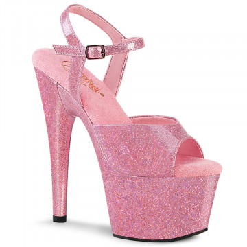 ADORE-709GP B. Pink Glitter