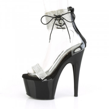 pali pole dance abbigliamento