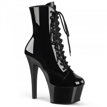 Pleaser Platform Shoes ASP1020/B/M