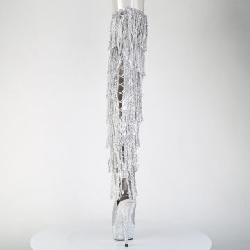 Pleaser Platform Shoes BEJ3017HG-RSF-6/S/RS - Img 4