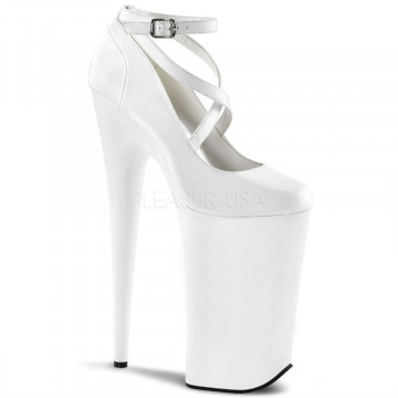 Pleaser Platform Shoes BEY087/W/M