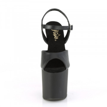 pali pole dance abbigliamento